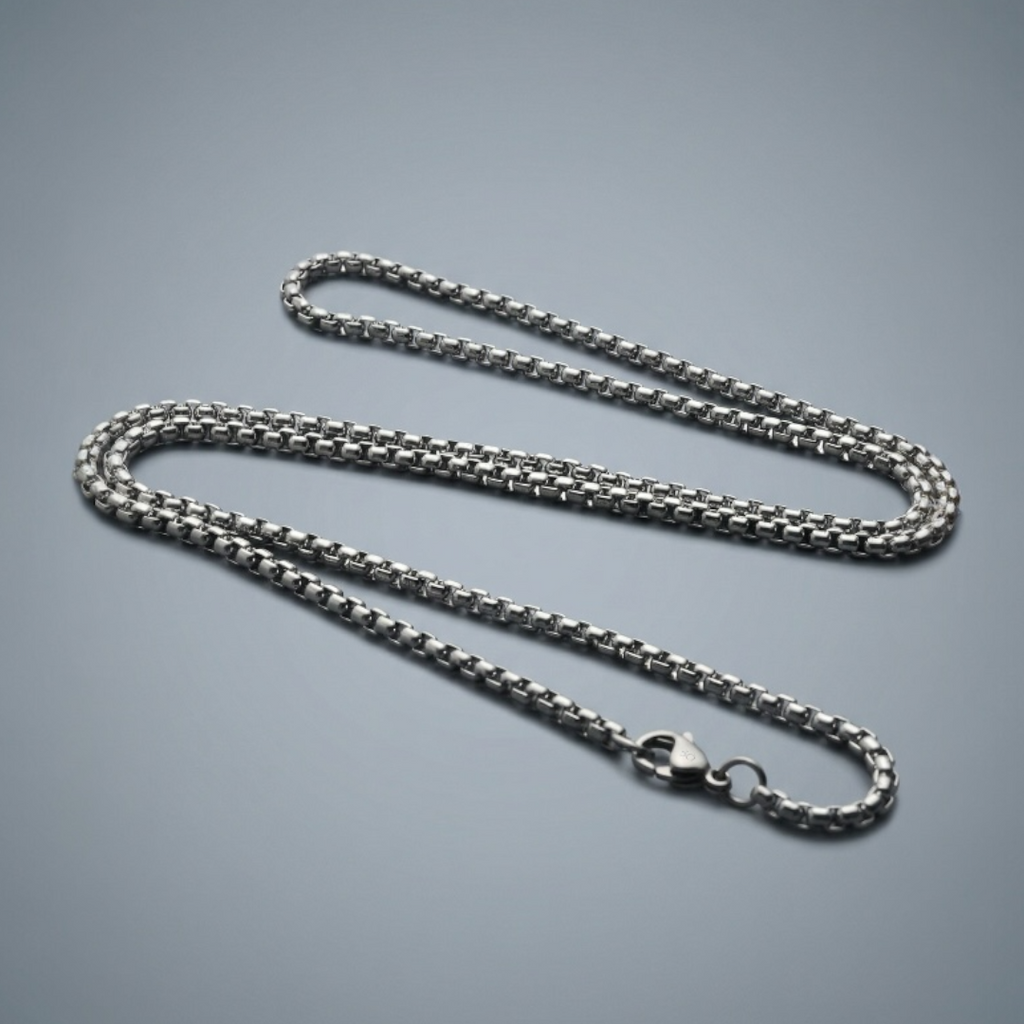 “I’m Not That Gay” Necklace