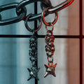 Fallen Star Earrings
