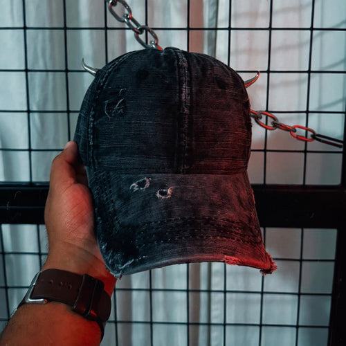 Devil's Due Cap