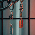 Bloodletting Earrings