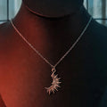 Noctis Necklace