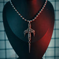 Unholy Relic Necklace