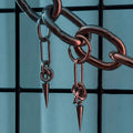 Sinner's Thorn Earrings