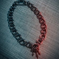 Bones Choker