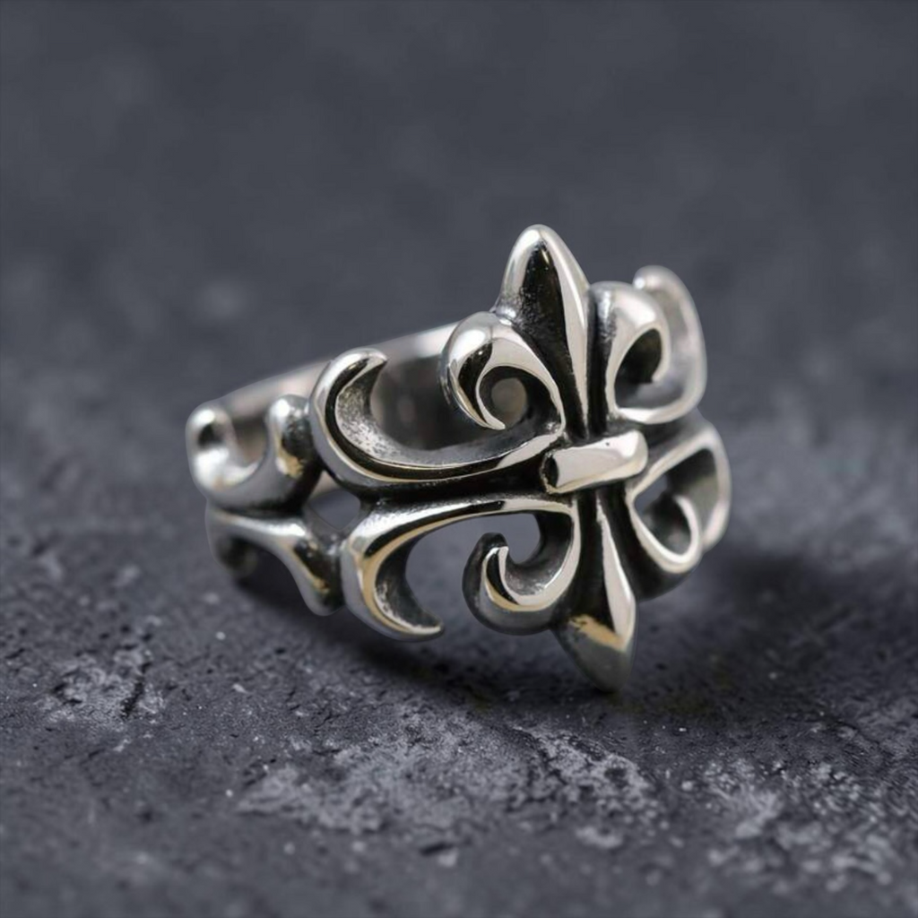 “I’m Not That Gay” Ring
