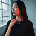 SINVERGÜENZA Necklace